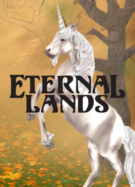 eternal lands release date