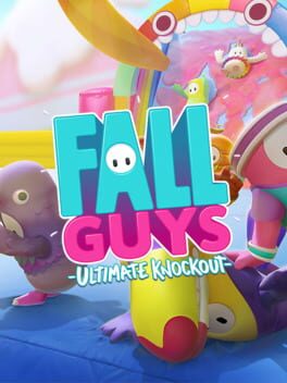 Fall Guys: Ultimate Knockout - Play Game Online