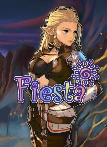 fiesta mmorpg download spec