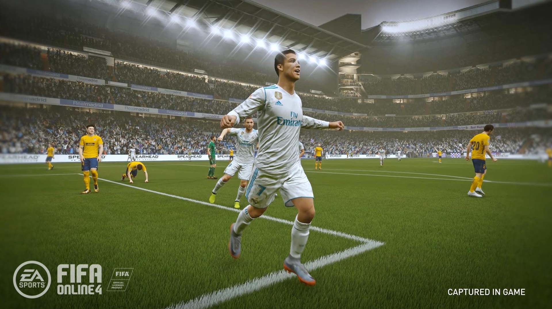 Steam fifa online фото 63