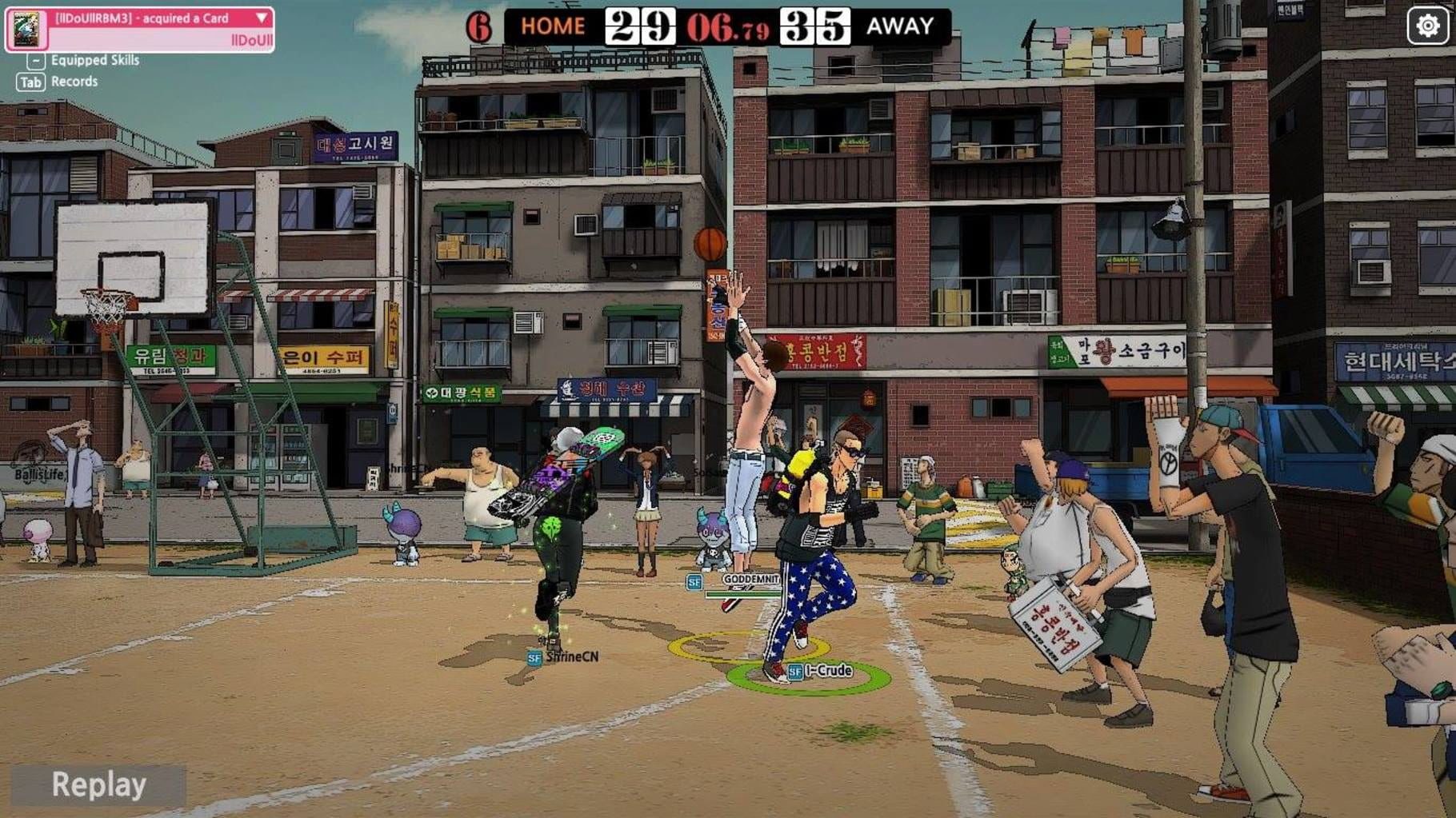 Real street 2