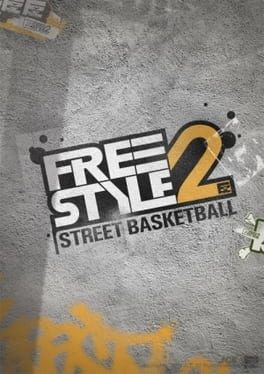 Freestyle Street Basketball 2 - Jogo de Basquetebol Online 