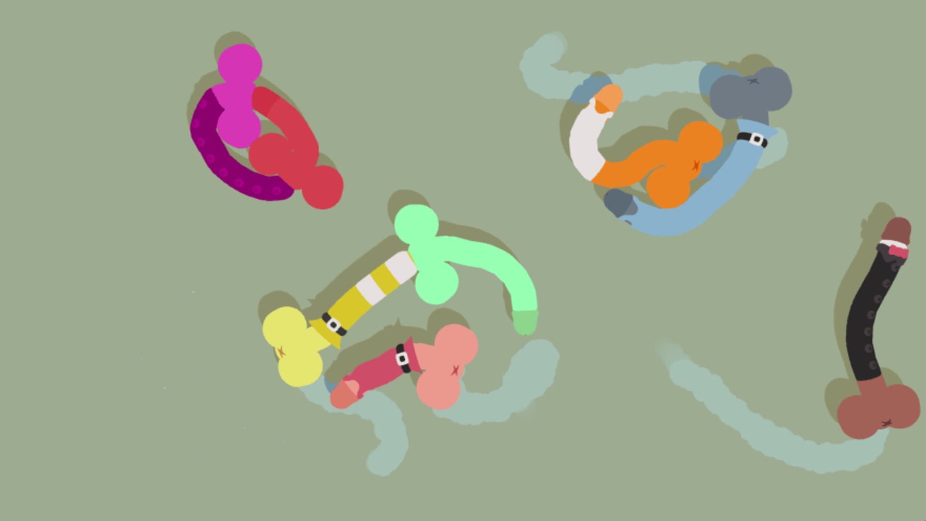 genital jousting online multiplayer