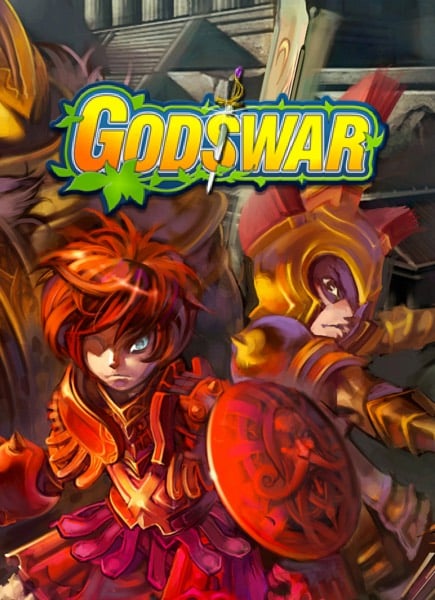 godswar online private server download