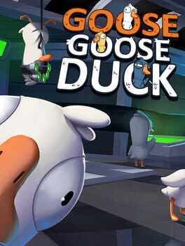goose goose duck game roles
