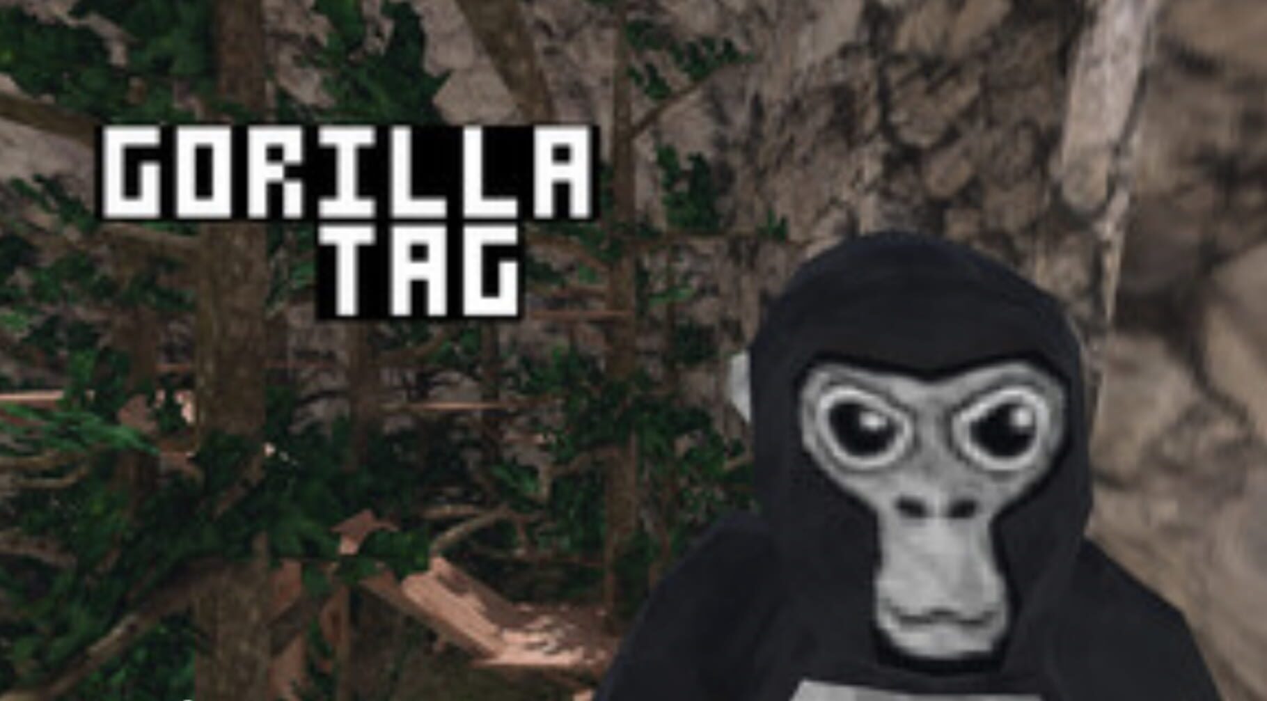 Gorilla Tag  Play Online Now