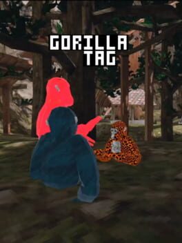 Gorilla Tag Unblocked 2023 Guide For Free Games In School/Work - Player  Counter