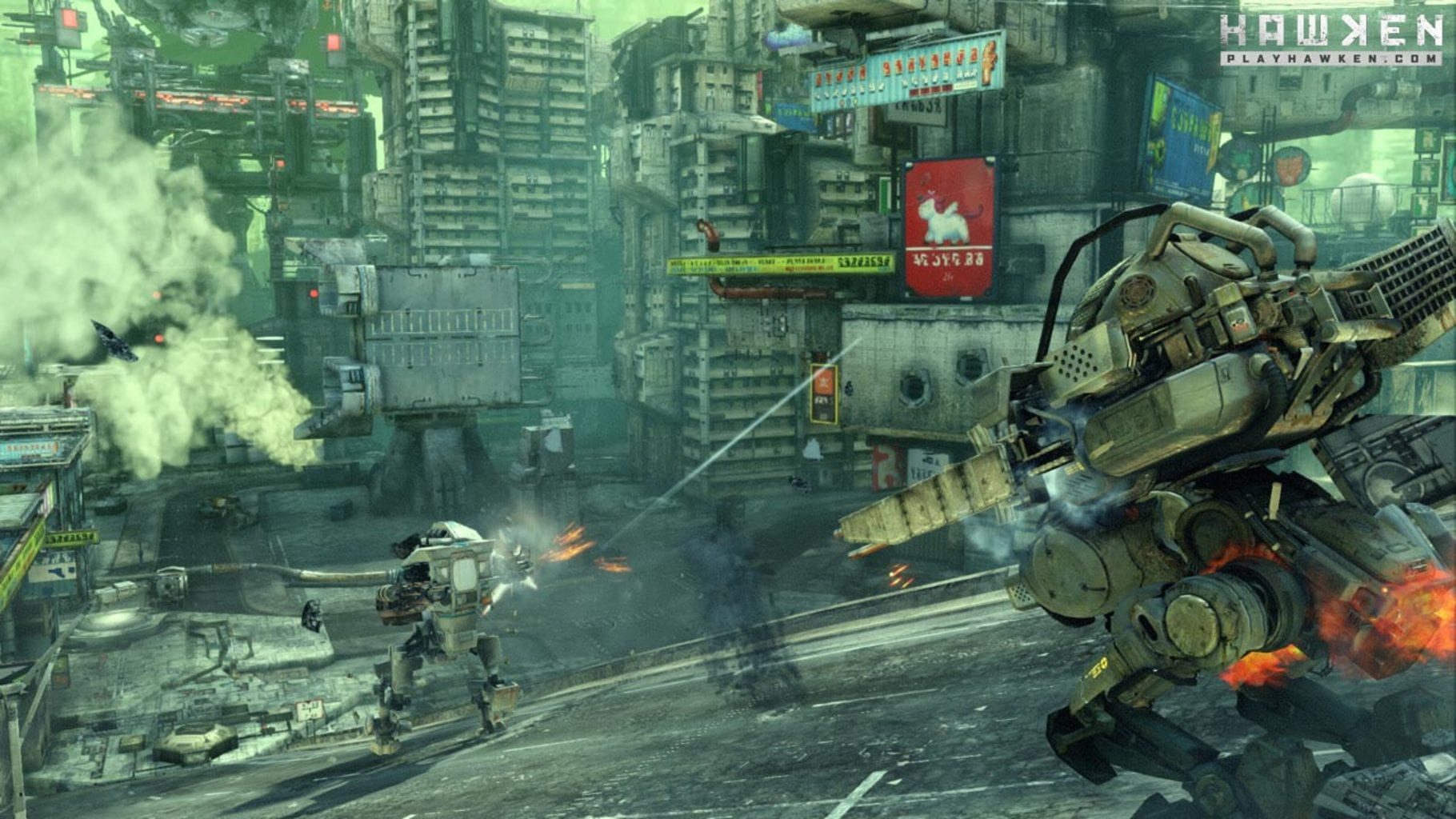 regeneration hawken