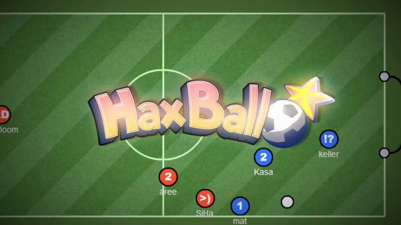 HaxBall