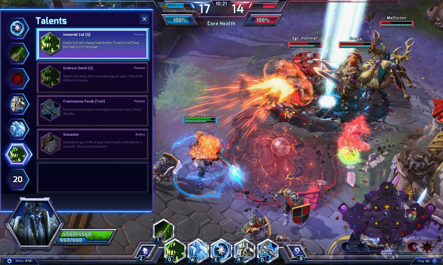 How To Fix Heroes of the Storm Lag — WTFast Blog