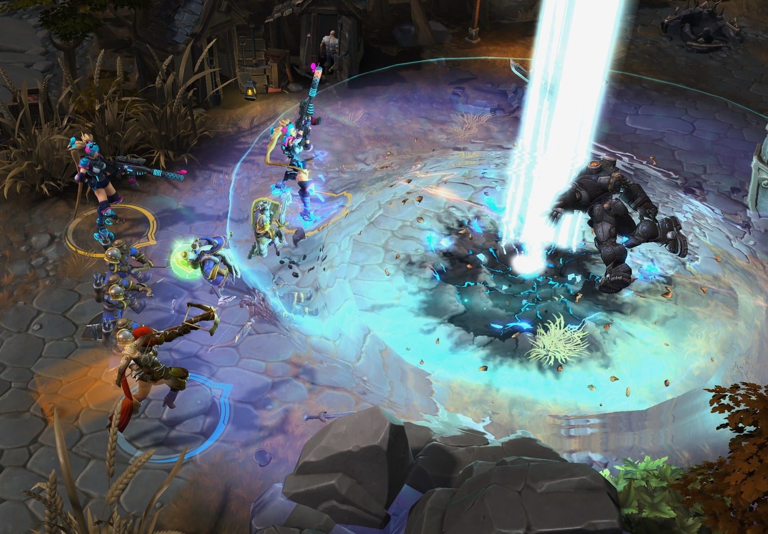 How To Fix Heroes of the Storm Lag — WTFast Blog