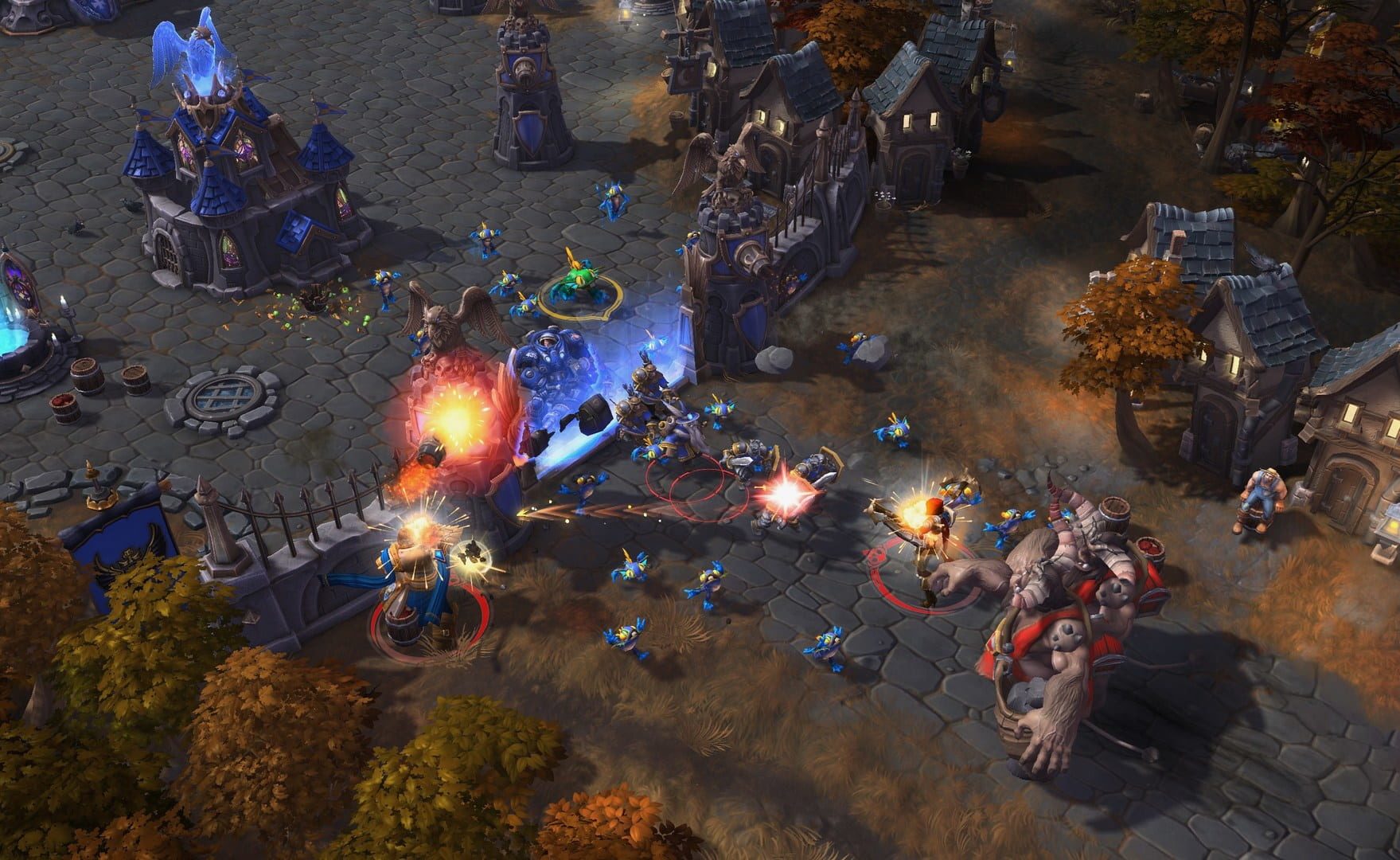 How To Fix Heroes of the Storm Lag — WTFast Blog