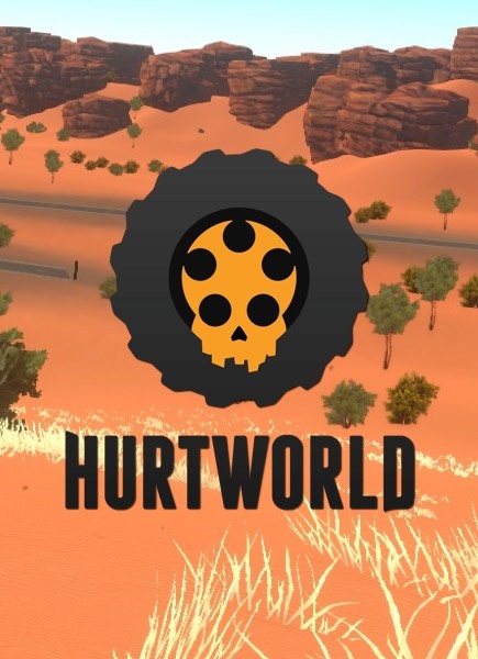 hurtworld map with landmarks