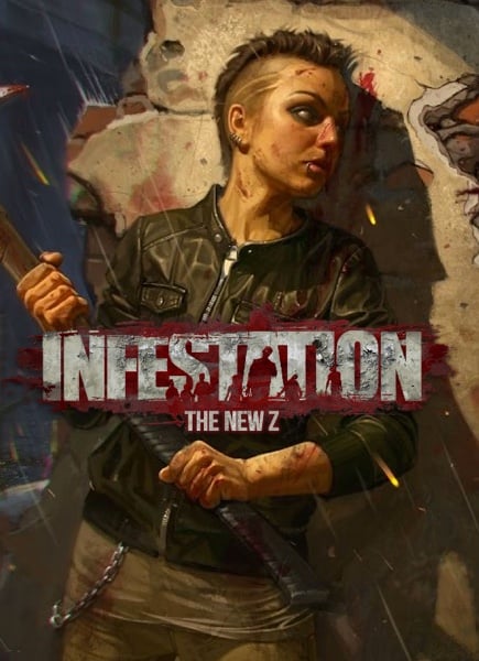 Infestation: The New Z on Steam