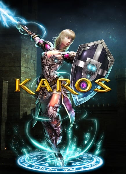 karos online 2022 download free