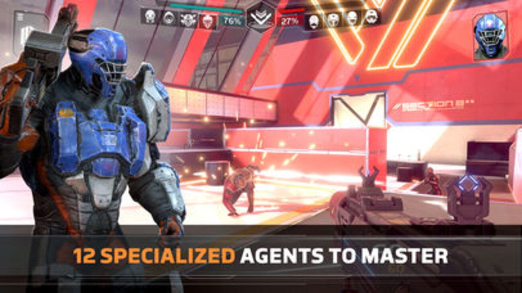 modern combat versus 0.17.4 apk