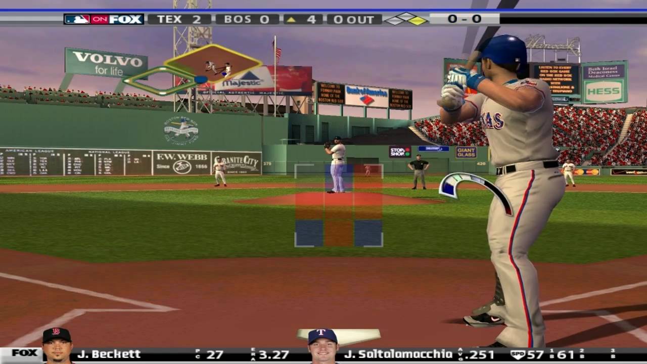 Mvp Baseball Online Wtfast