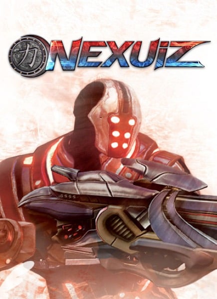 nexuiz wikia