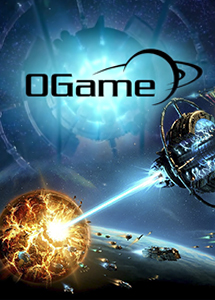 Ogame MMO Space Game