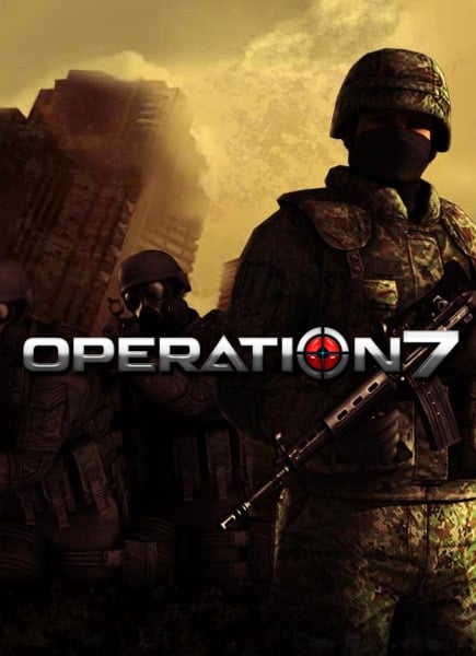 Operation 7 - Download