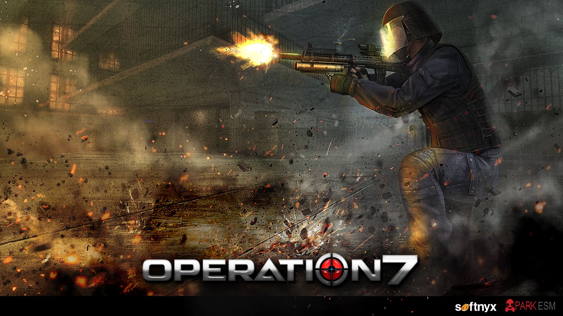 Operation 7 - Download