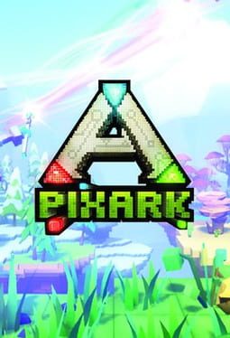 why is my pixark game at 1 fps