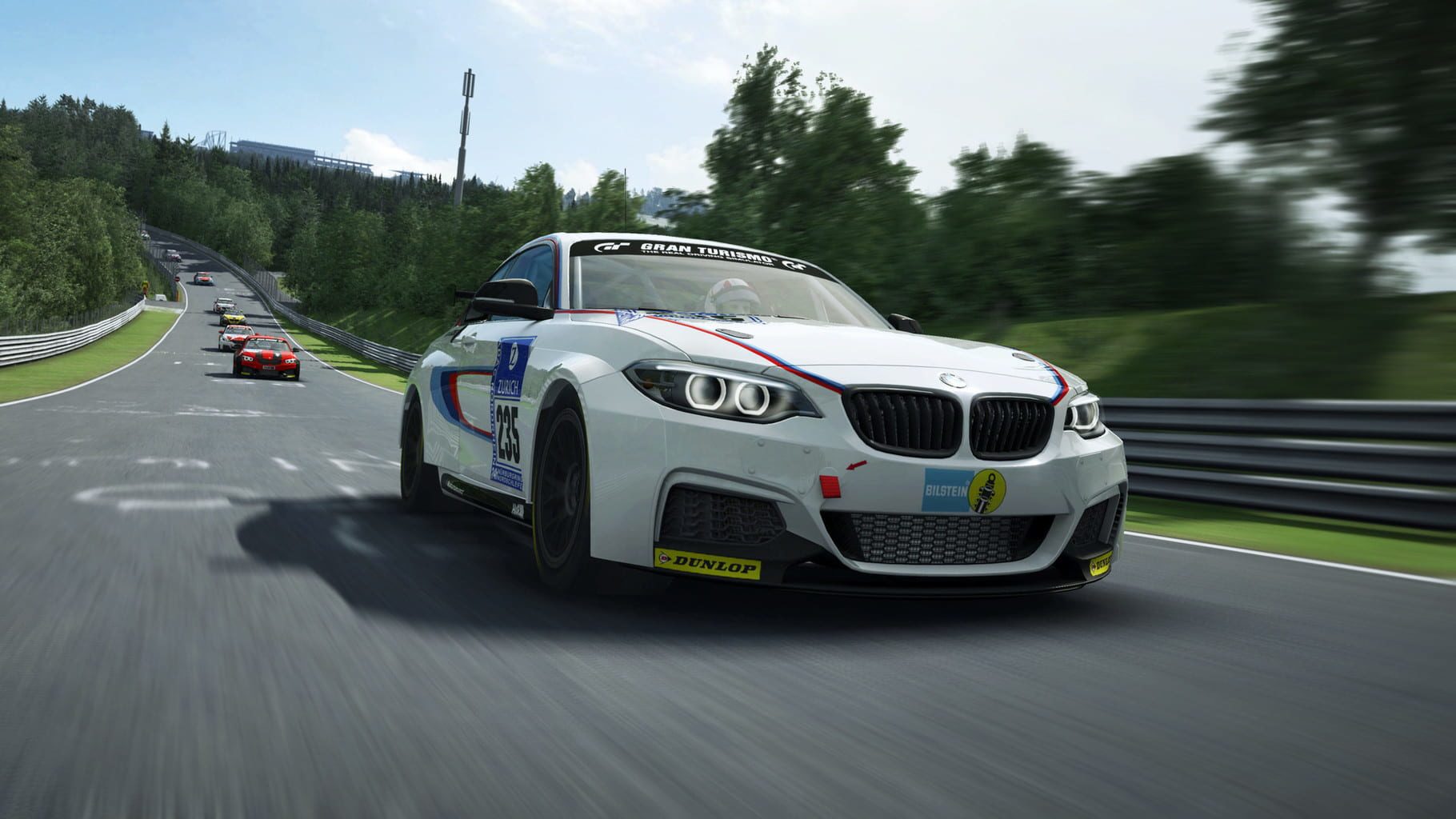 raceroom racing experience mod