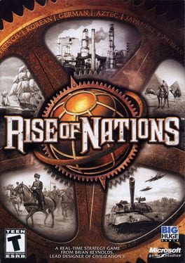 Rise.of.Nations.Extended.Edition.v1.10.(2014).REPACK-KaOs [689MB] /  Empires.Dawn.Of.The.Modern.World.(2003).REPACK-KaOs [591MB] : r/CrackWatch