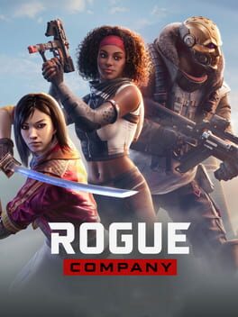 Watch the gameplay reveal for online shooter Rogue Company