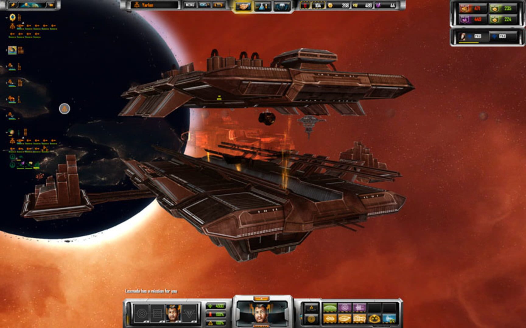 sins of a solar empire galaxy forge copy