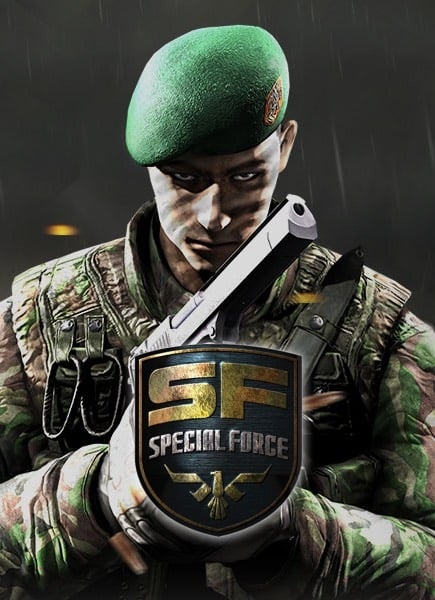 Tactical Special Forces  Play Now Online for Free 