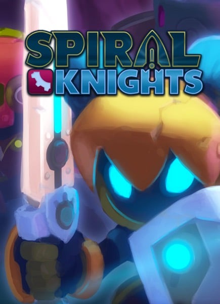 Jogos Divertidos: Spiral Knights