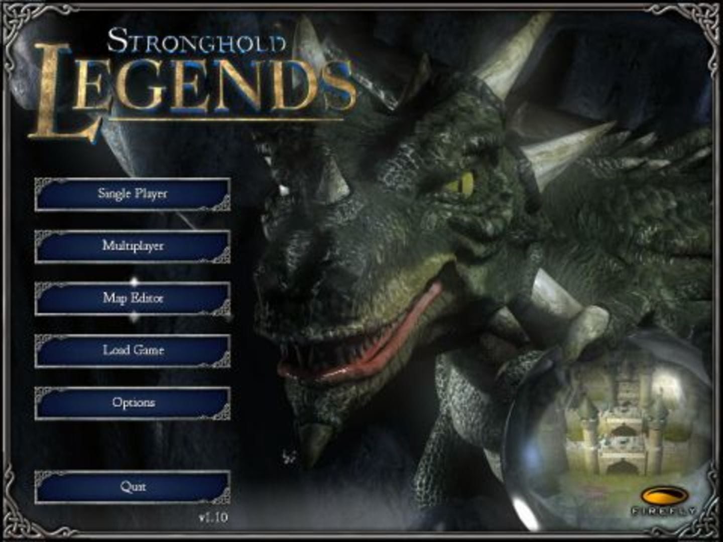 stronghold legends crack german