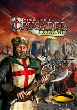 stronghold crusader extreme