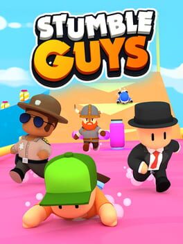 Stumble Guys: Why it's a hit, How to download and How to play