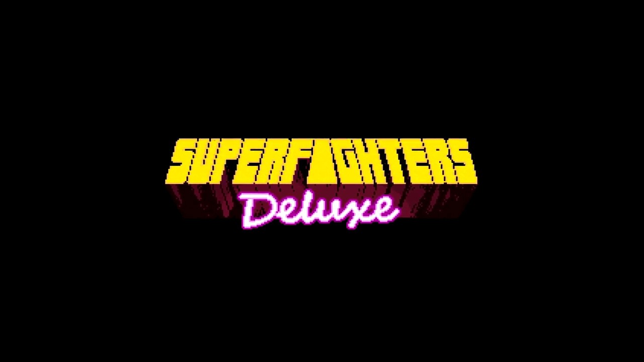 superfighters deluxe unblocked games