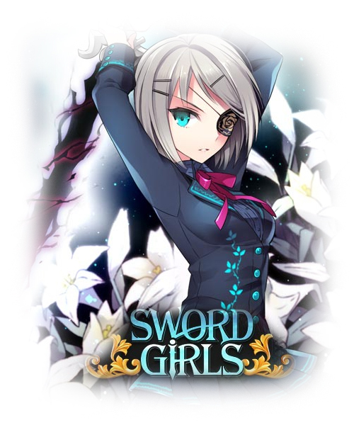 sword girls online deck lists