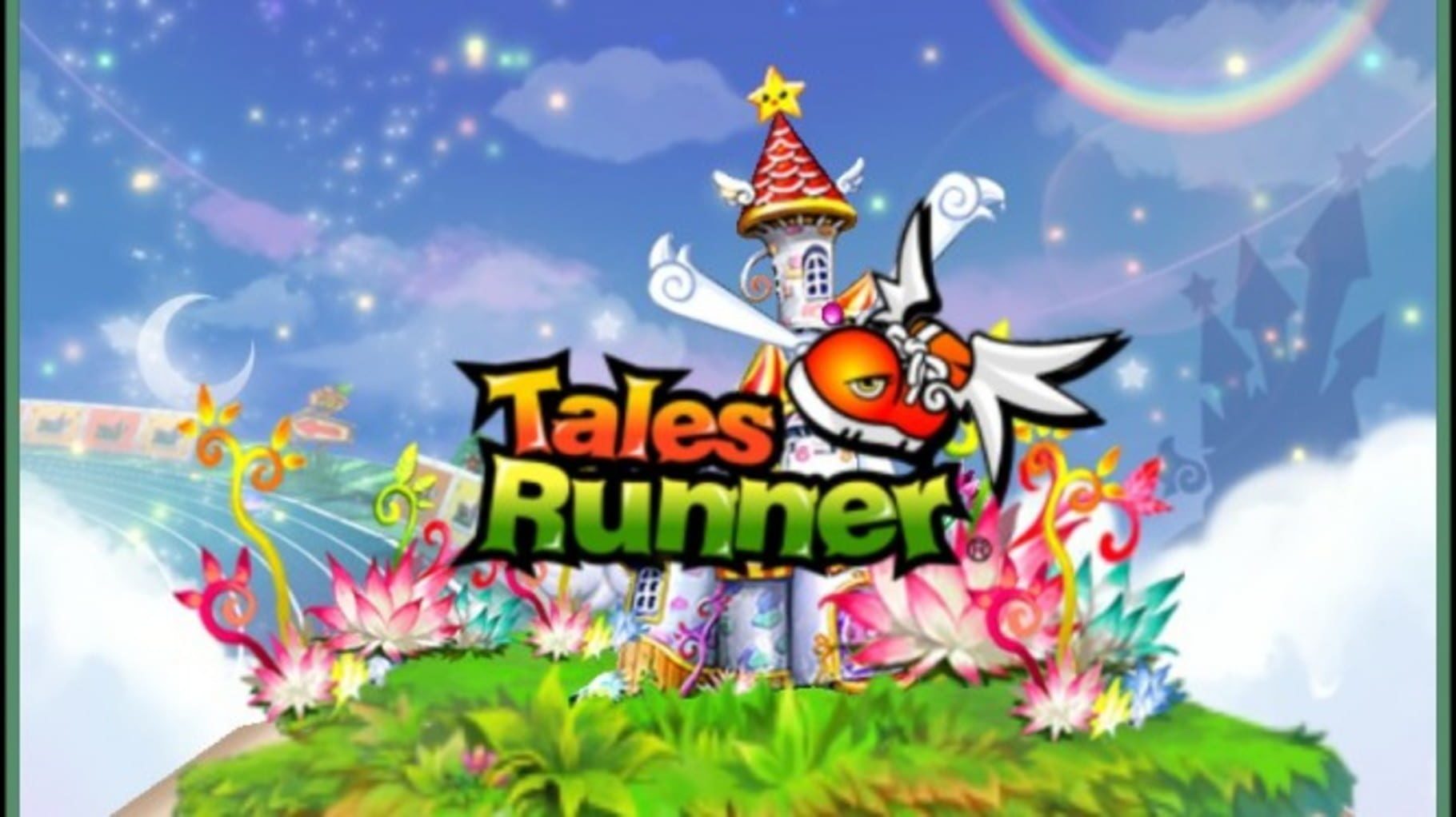 tales runner game