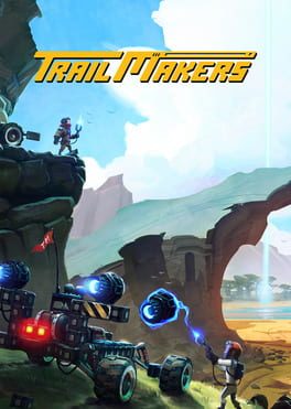 trailmakers mobile download