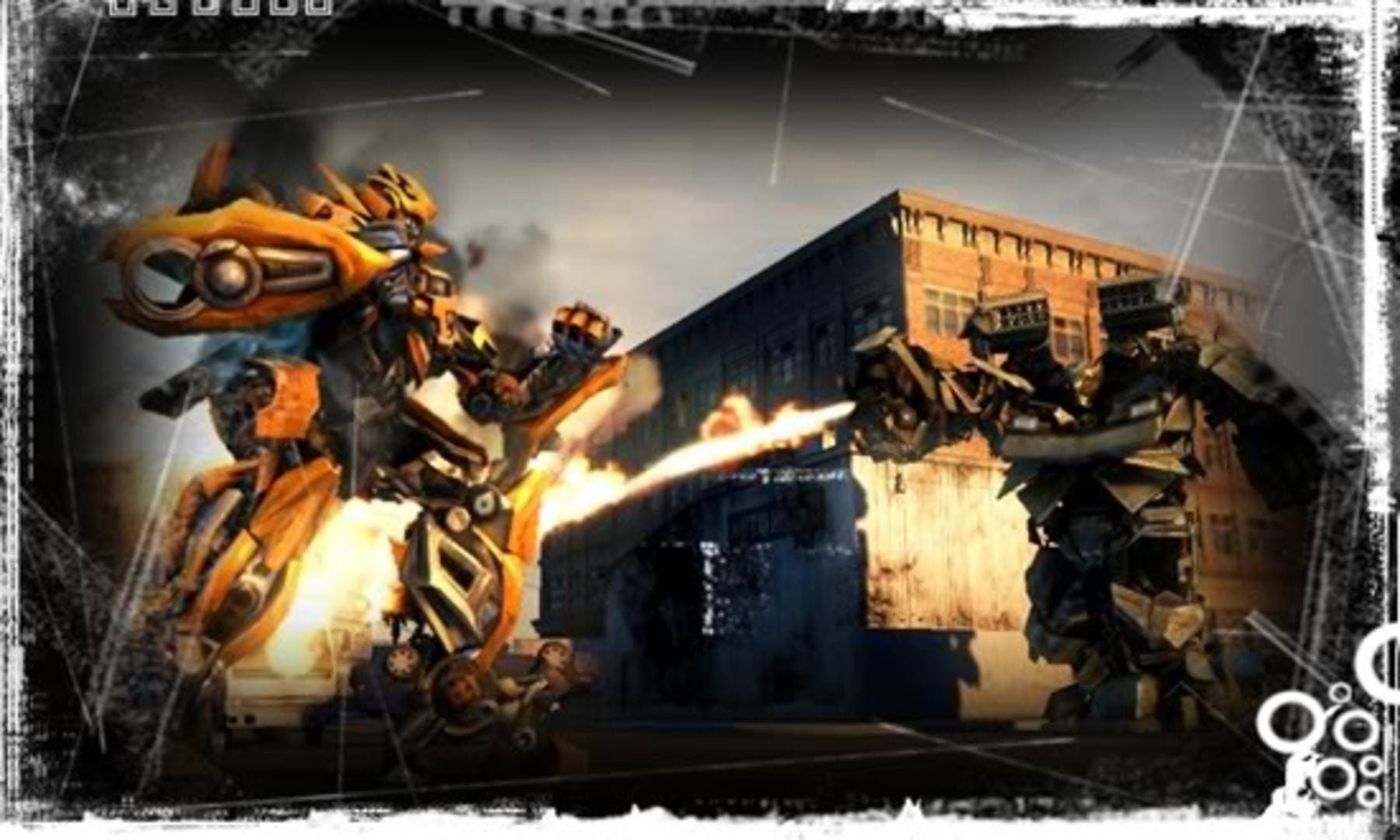 Transformers: Revenge of the Fallen for android instal