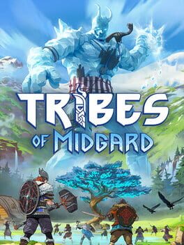 Tribes of Midgard Tips and Tricks - The Indie Game Website