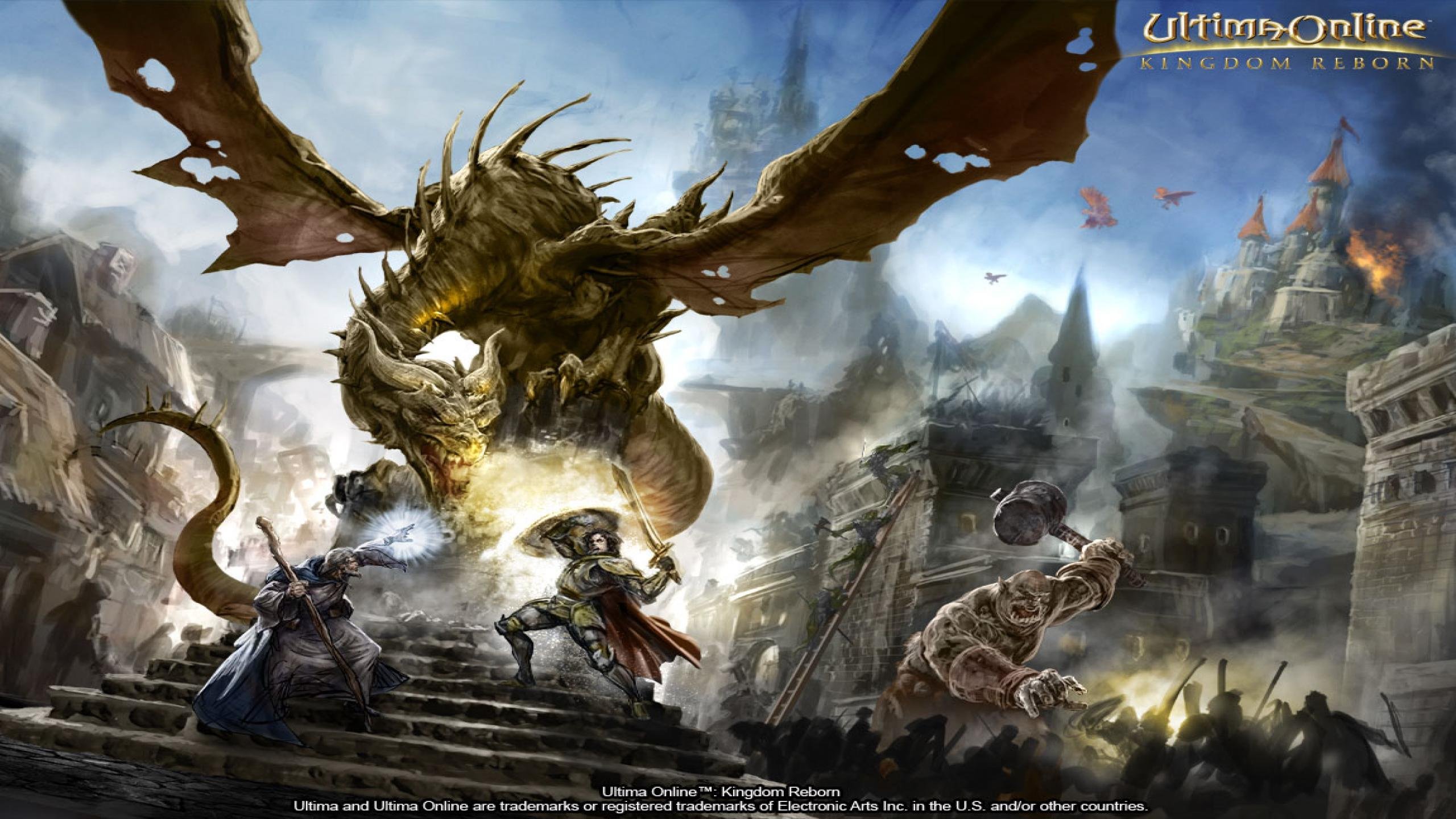 download the last version for windows War and Magic: Kingdom Reborn