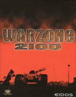 warzone 2100 research