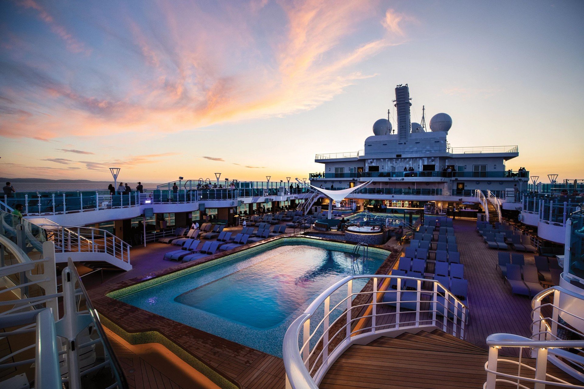 cruise sale from southampton