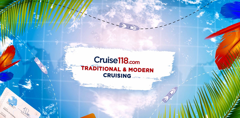 Traditional & Modern Cruising