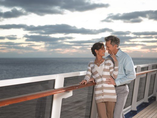 luxury cruise holidays