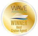 Best Cruise Agent 2018