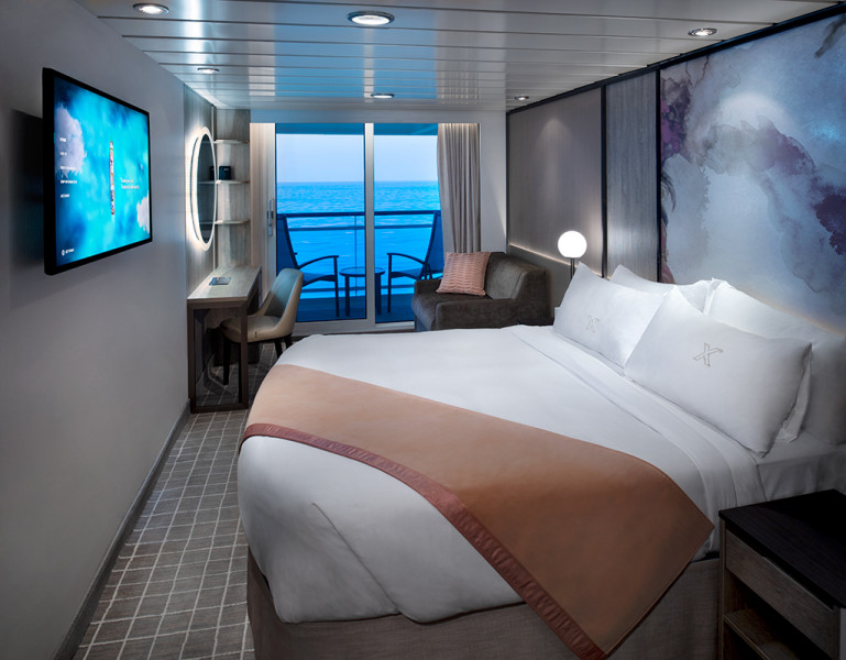 BalconyStateroom