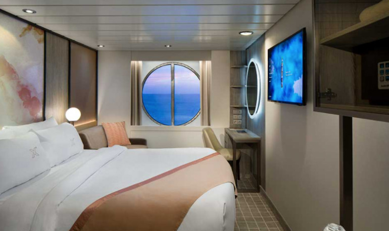 OceanviewStateroom