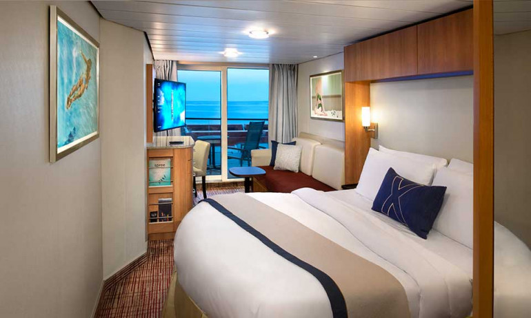 BalconyStateroom